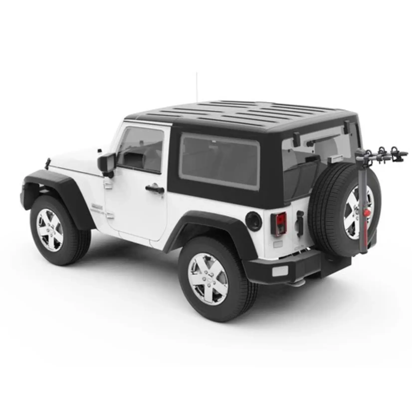 YAKIMA YAKIMA - SPARERIDE