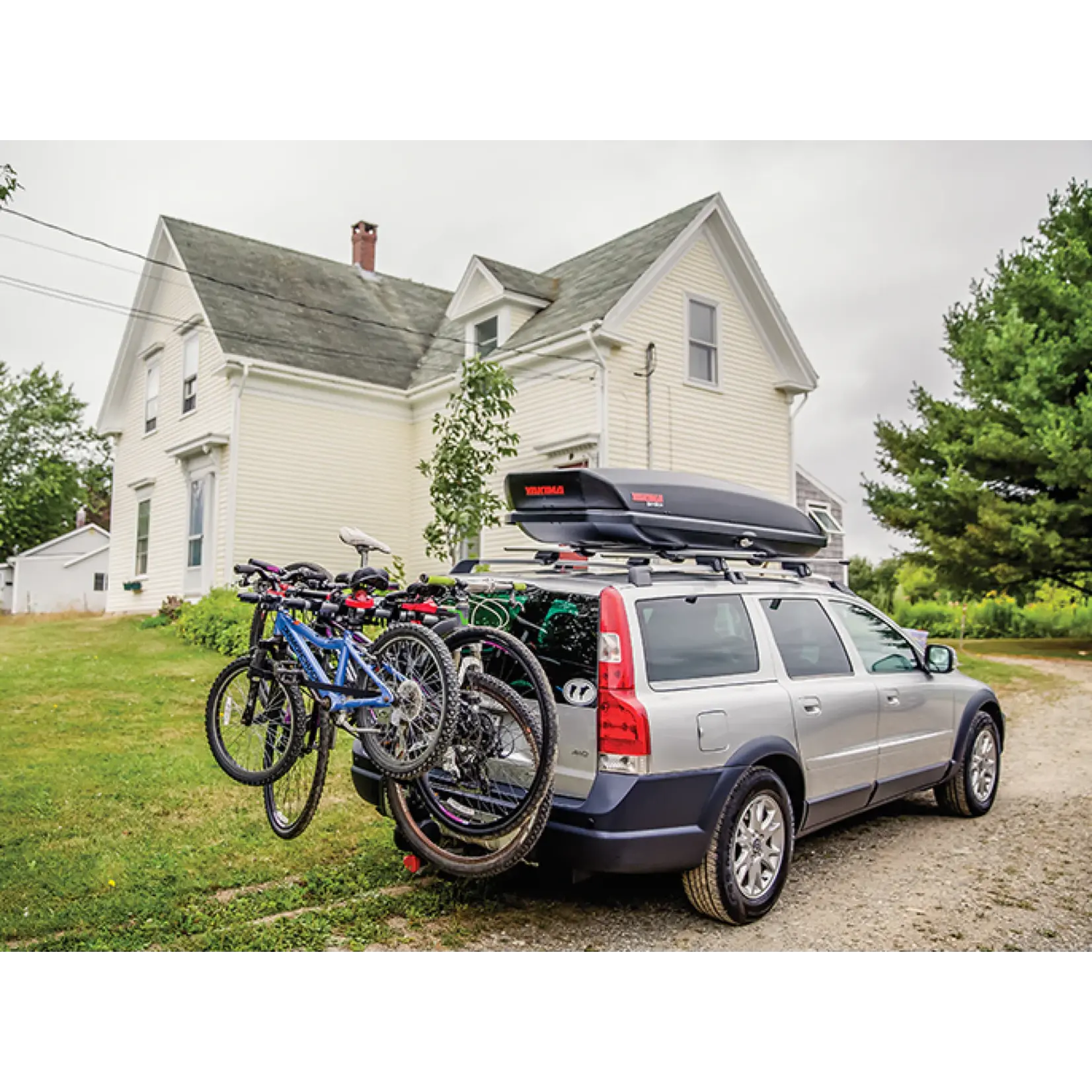YAKIMA Yakima Ridgeback 4