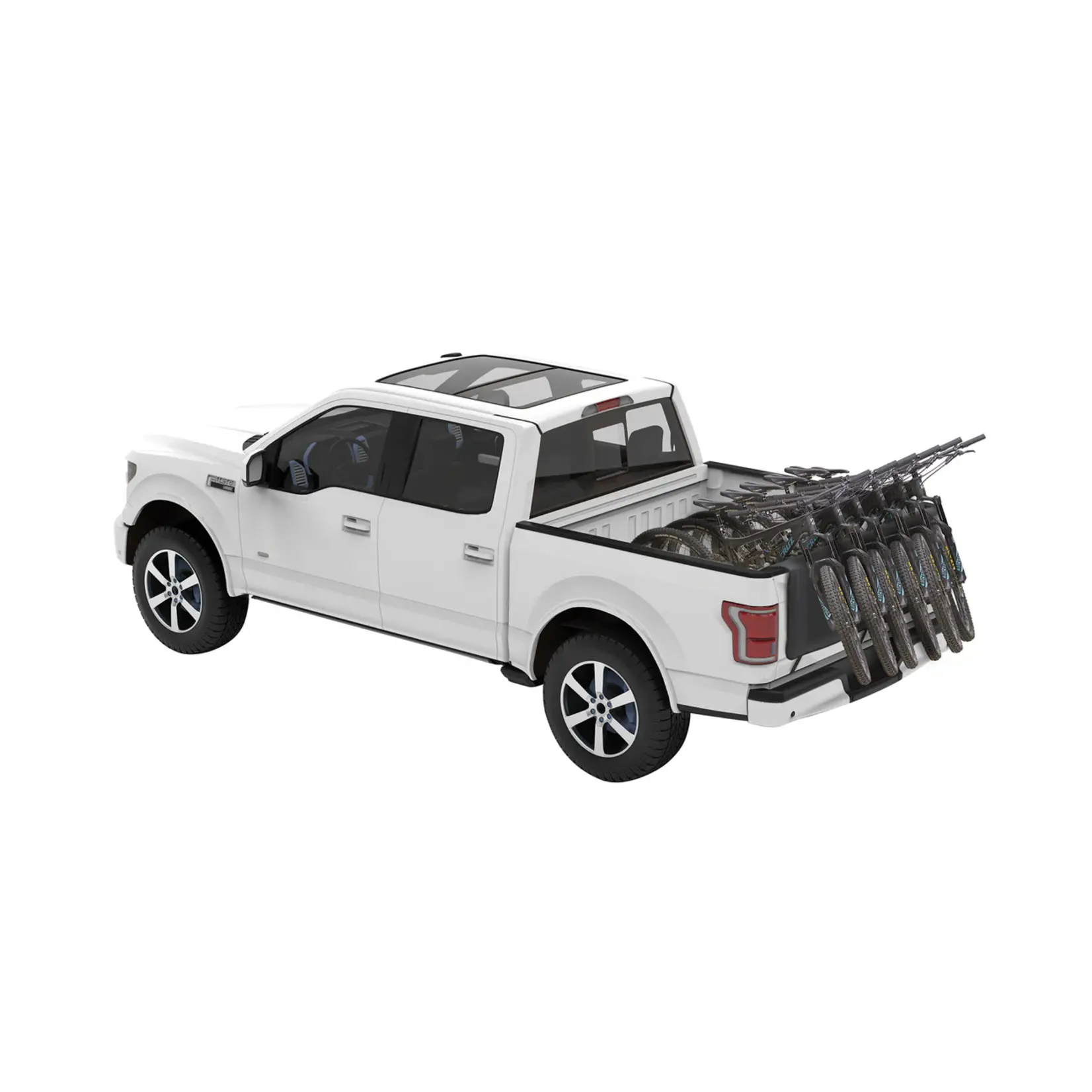 YAKIMA GATEKEEPER LG - 8007456