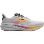 Brooks BROOKS Ghost 17 Oyster/Apricot/Pink 7 D