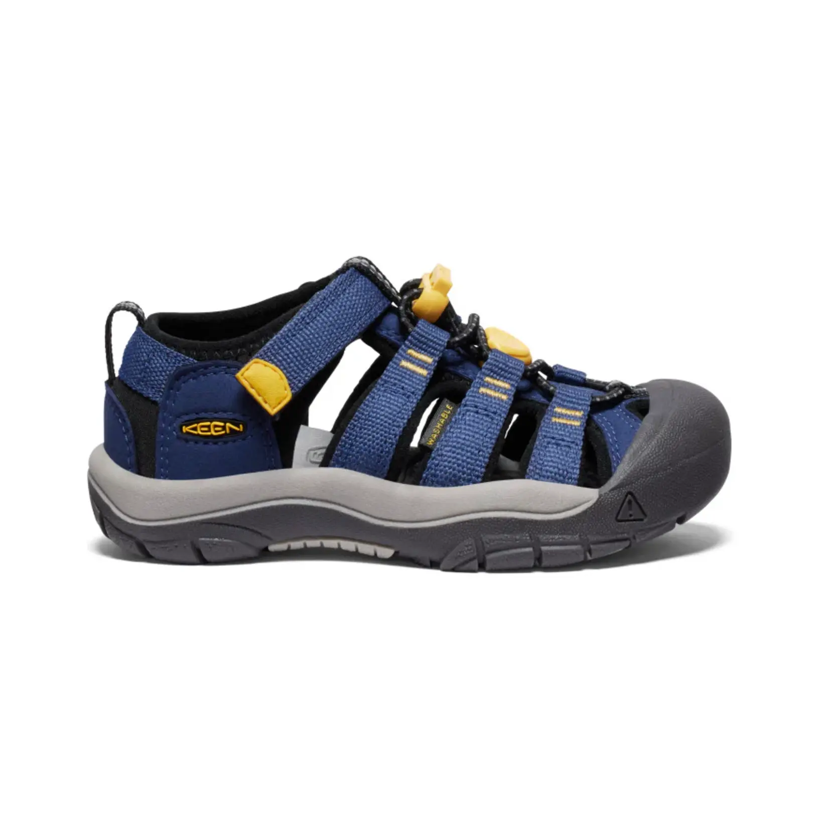 Keen KEEN - Newport H2 - Naval Academy/Keen Yellow - 12