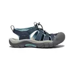 Keen Keen W newport h2-w navy/magnet 8.5