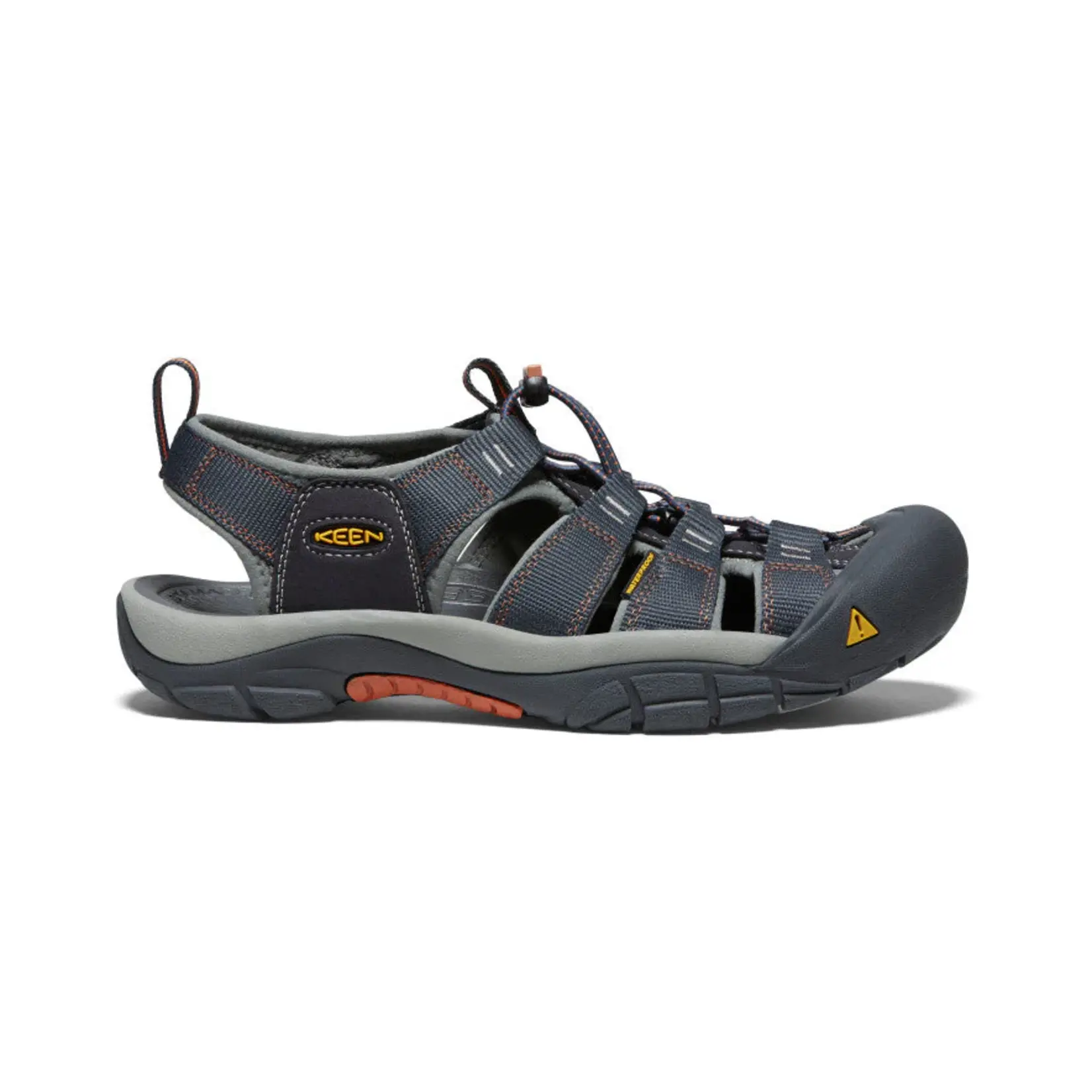 Keen Keen newport h2-m india ink/rust 13