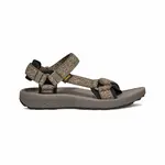 TEVA M HYDRATREK SANDAL VIBE DARK OLIVE 08