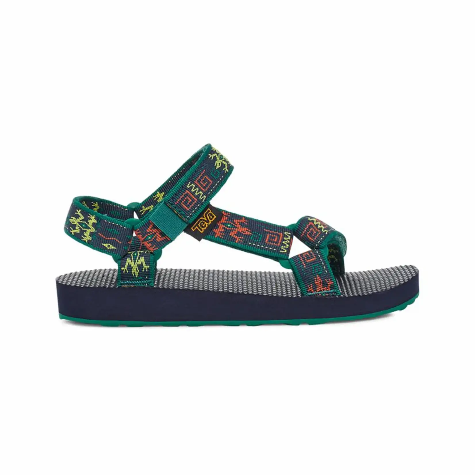 TEVA K ORIGINAL UNIVERSAL GECKO NAVY 1