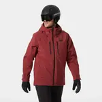 Helly Hansen Helly Hansen JUNIPER 3.0 JACKET MARS RED L