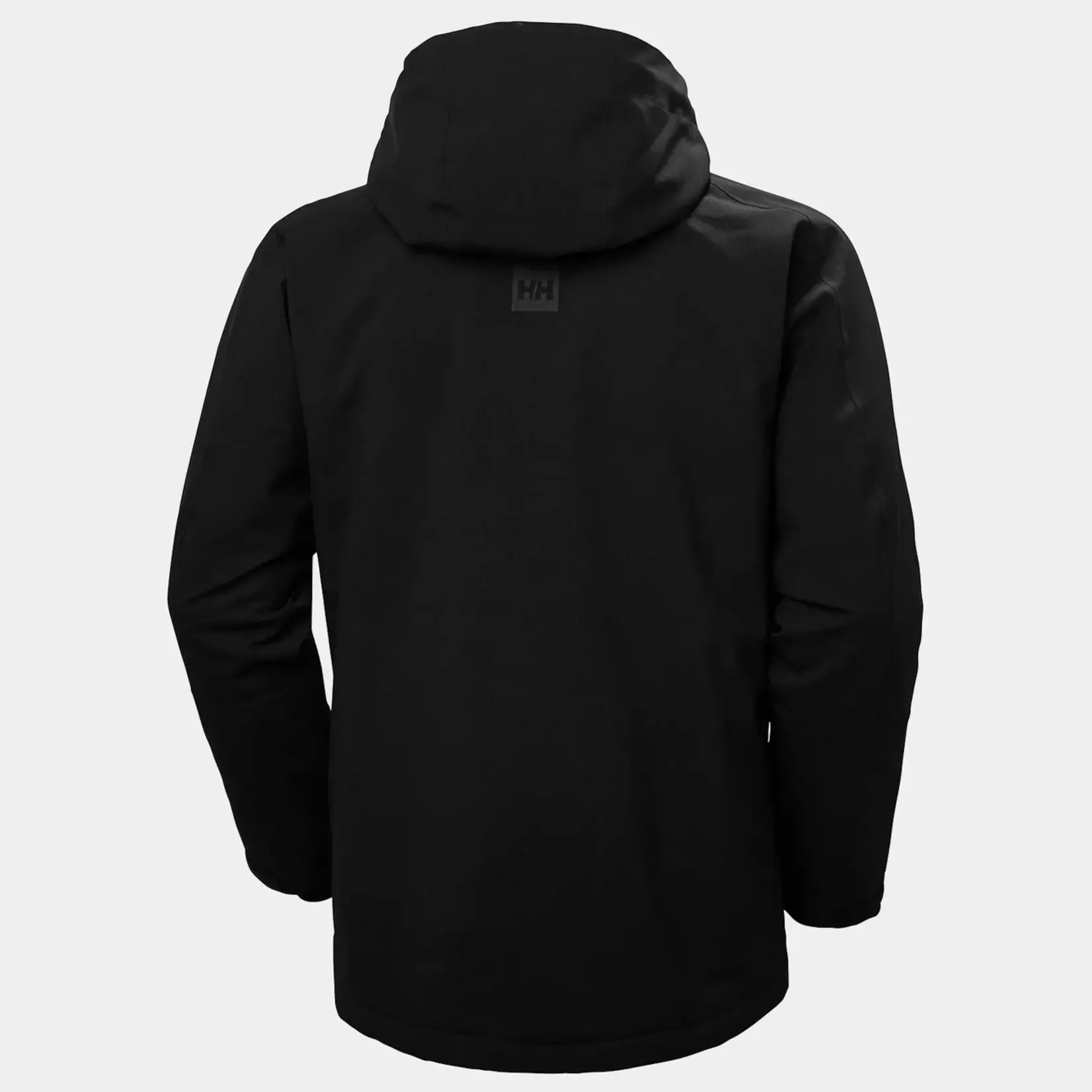 Helly Hansen Helly Hansen JUNIPER 3.0 JACKET BLACK L