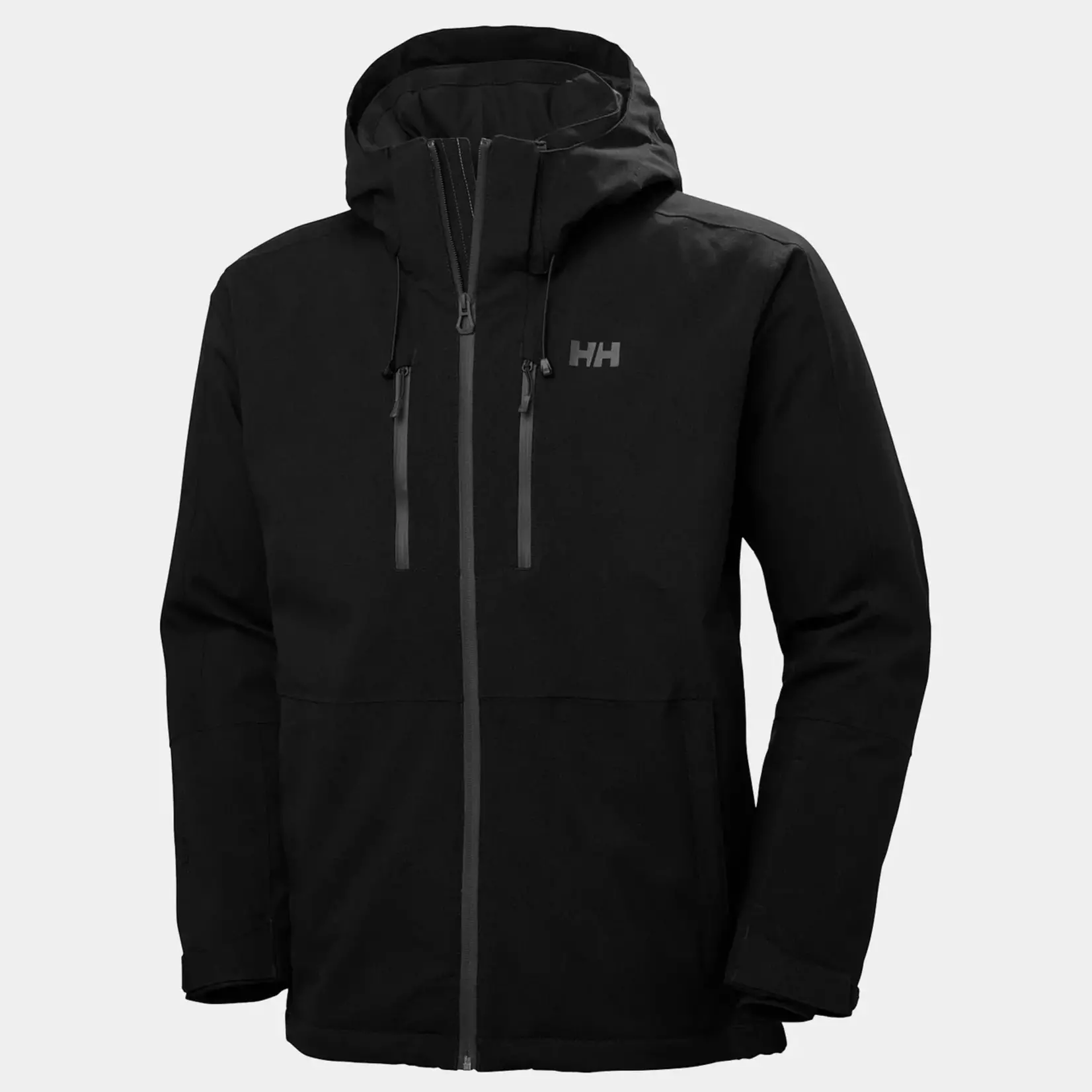 Helly Hansen Helly Hansen JUNIPER 3.0 JACKET BLACK M