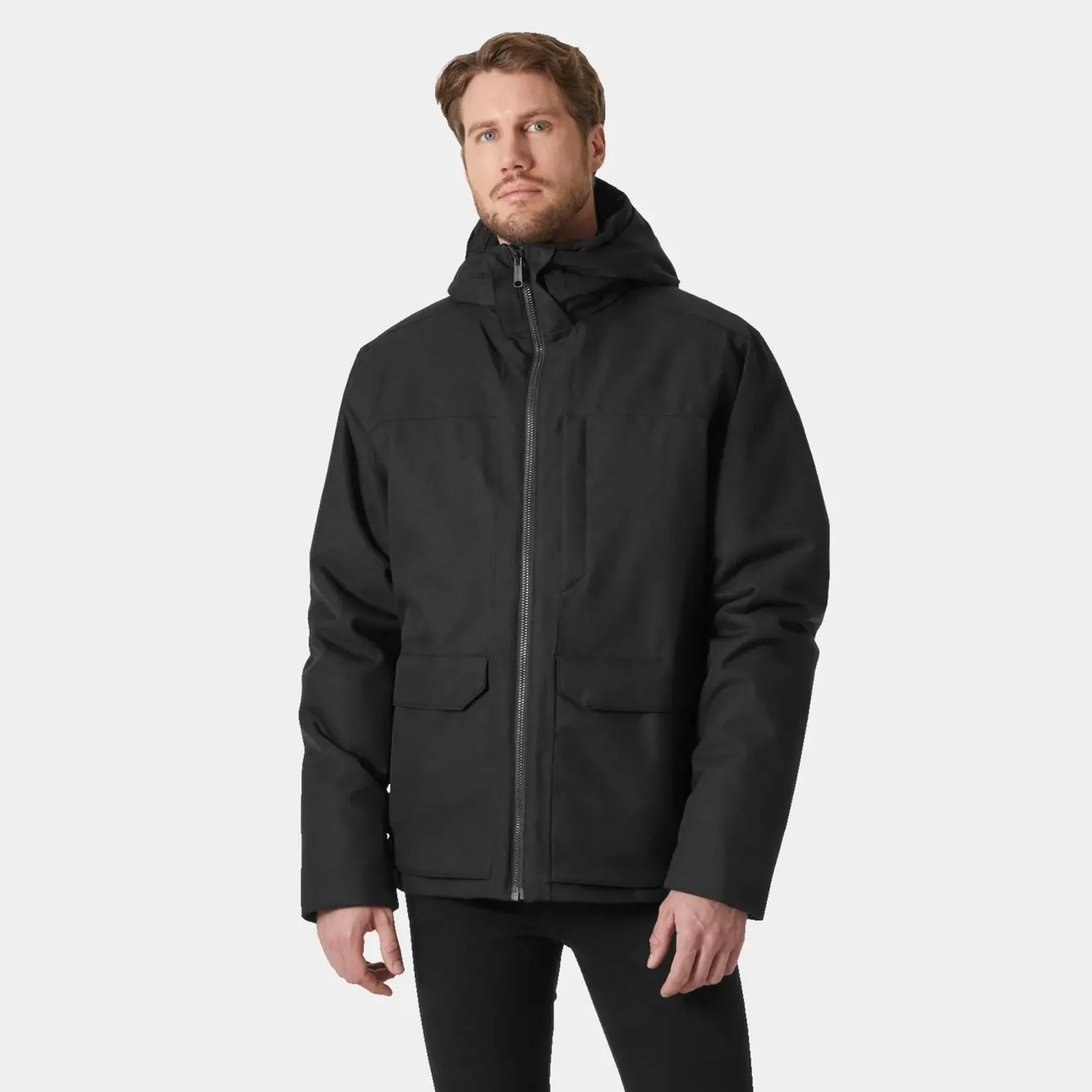 Helly Hansen Helly Hansen CHILL JACKET 3.0 BLACK XL