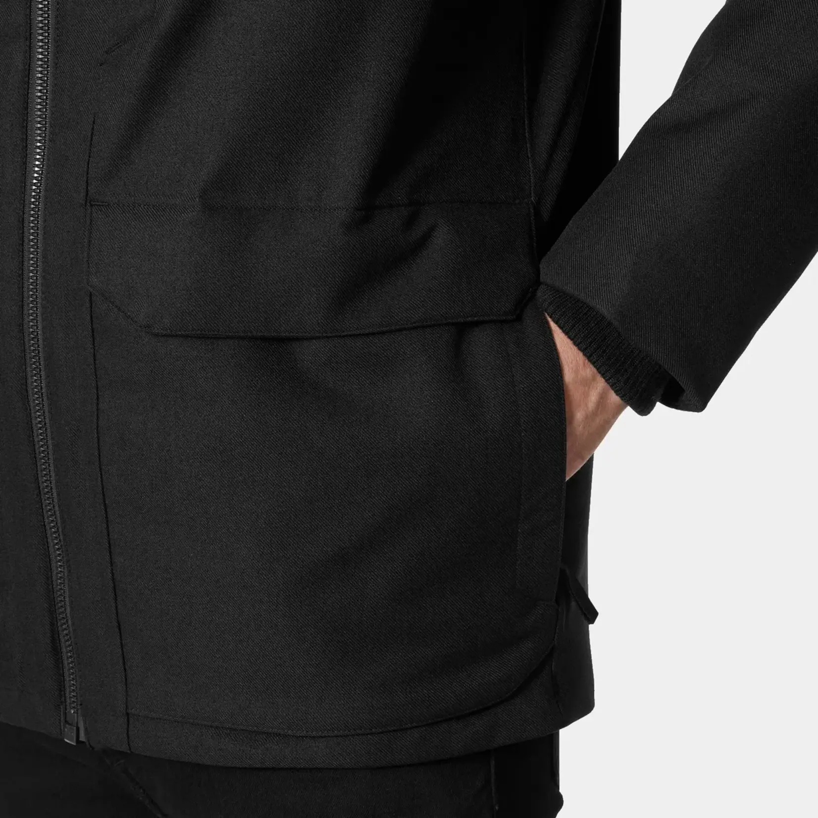 Helly Hansen Helly Hansen CHILL JACKET 3.0 BLACK XL
