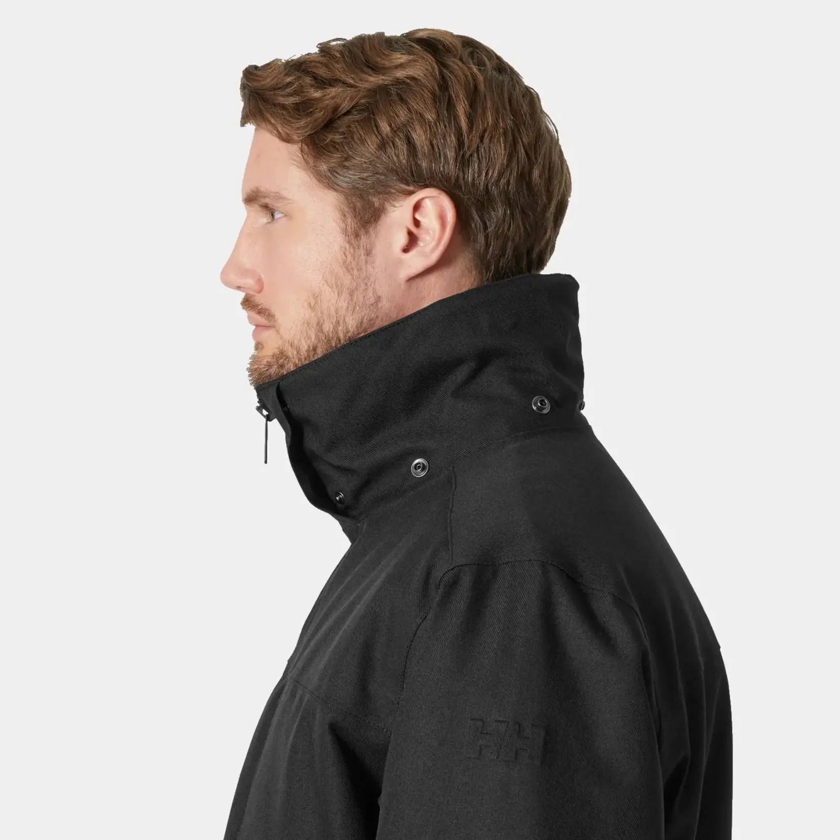 Helly Hansen Helly Hansen CHILL JACKET 3.0 BLACK M