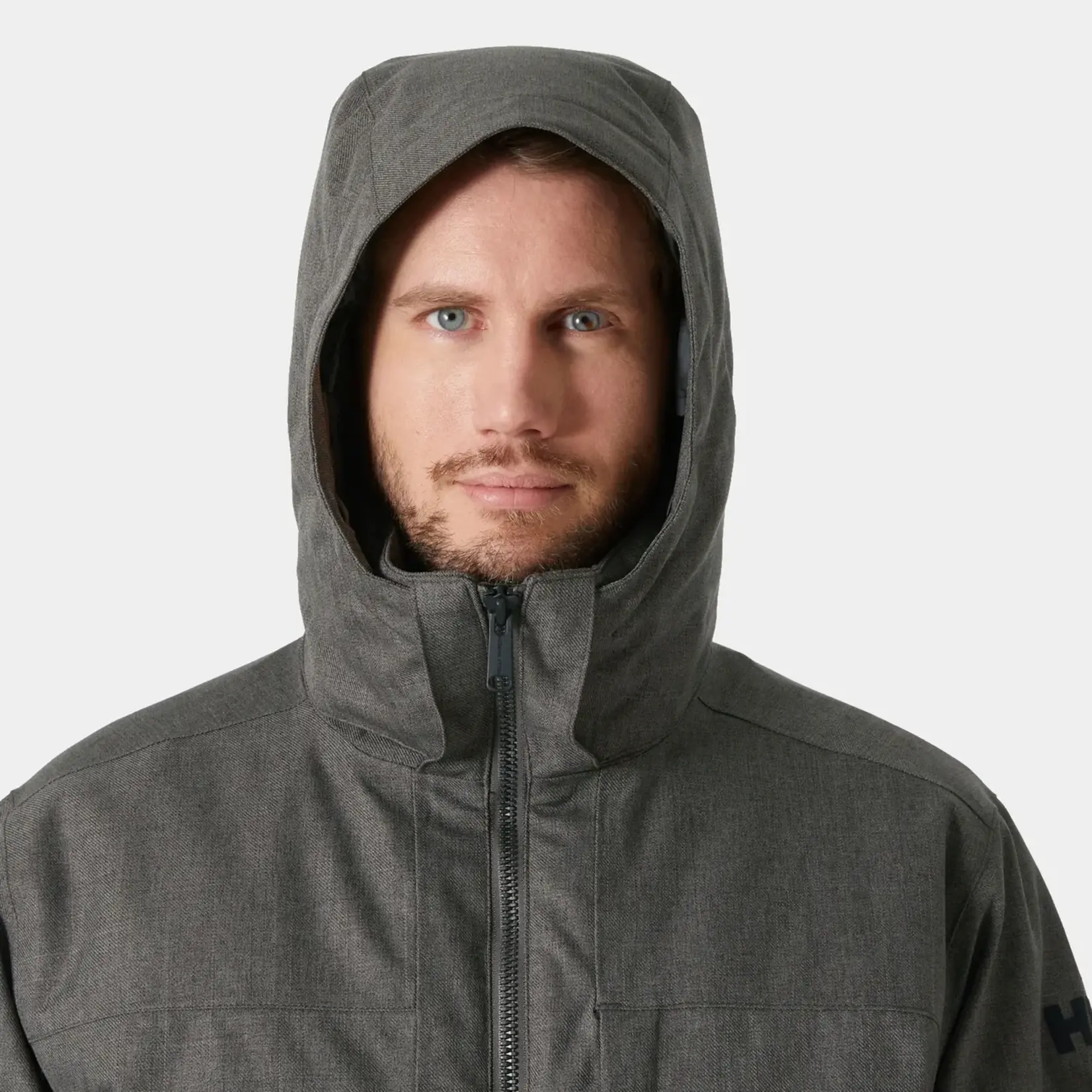 Helly Hansen Helly Hansen CHILL JACKET 3.0 BELUGA XXL