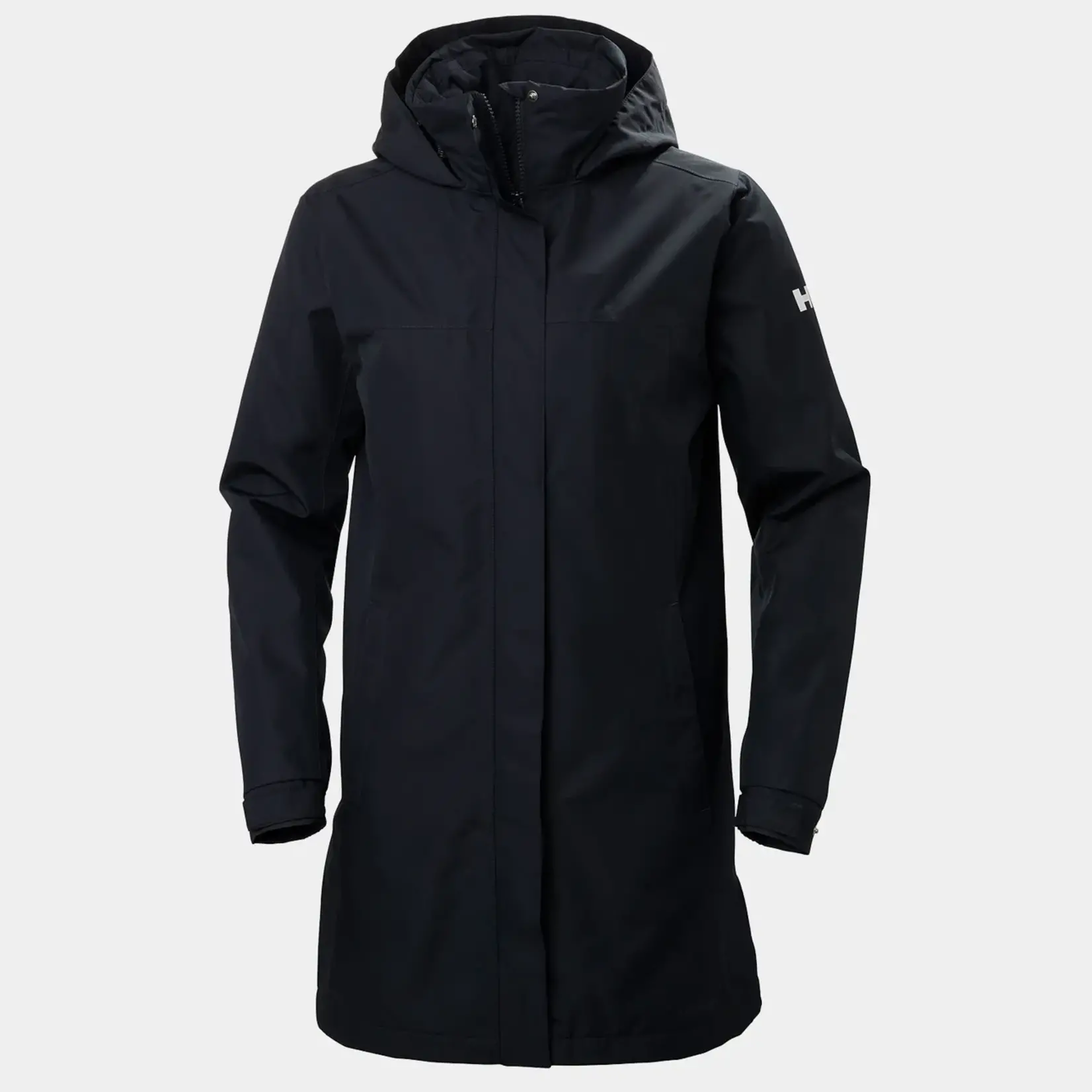 Helly Hansen Helly Hansen W ADEN INSULATED COAT NAVY XL
