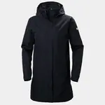 Helly Hansen Helly Hansen W ADEN INSULATED COAT NAVY S