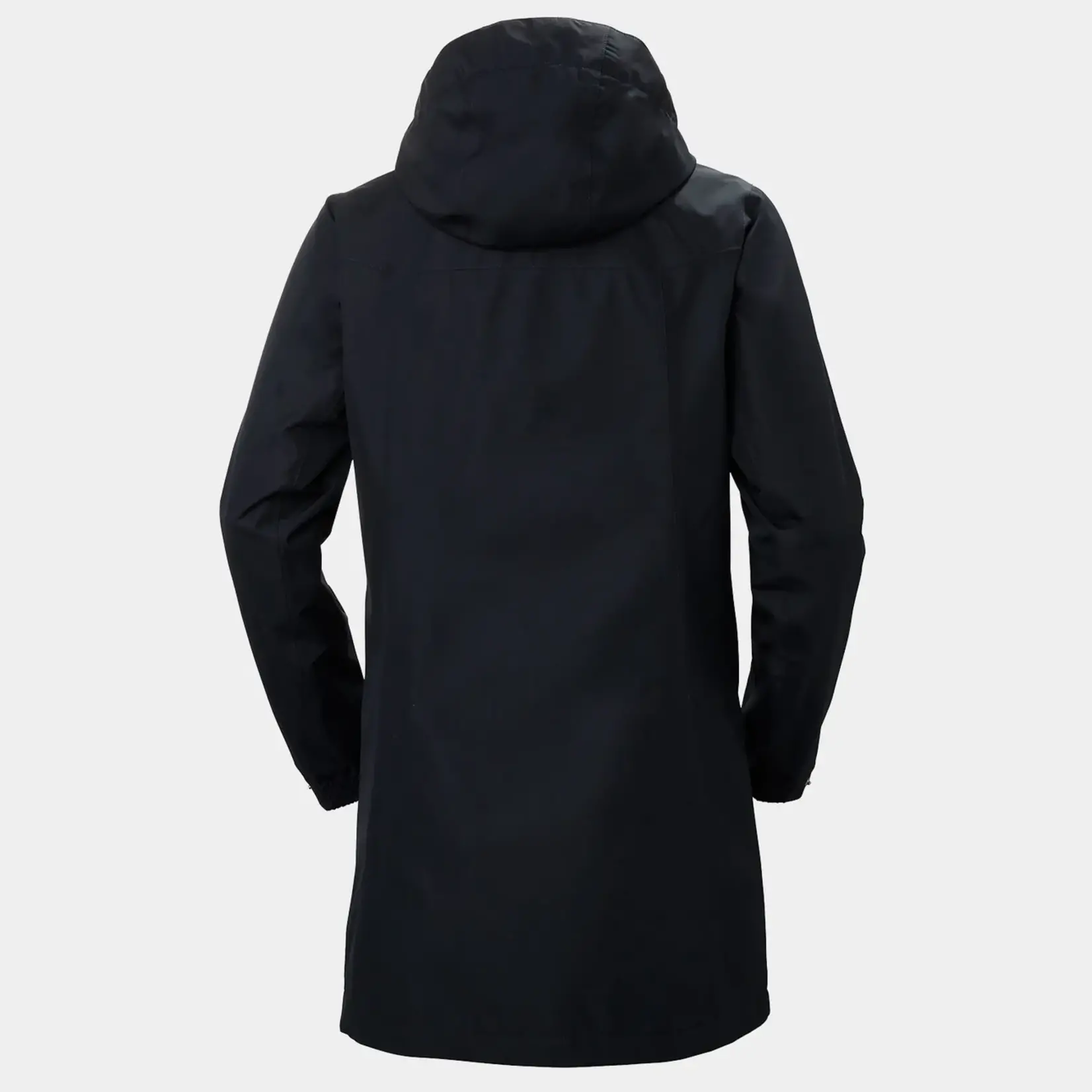 Helly Hansen Helly Hansen W ADEN INSULATED COAT NAVY S