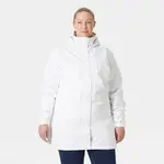 Helly Hansen Helly Hansen W ADEN INSULATED COAT WHITE M