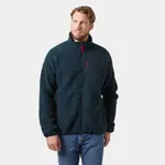 Helly Hansen Helly Hansen PANORAMA PILE BLOCK JACKET NAVY XXL