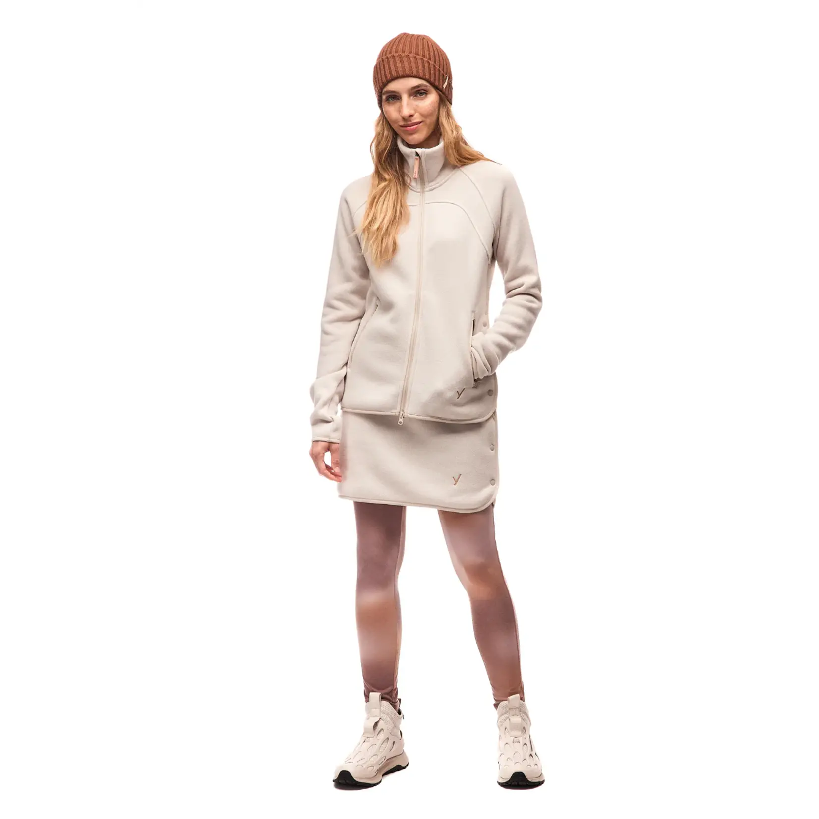 Indyeva Indyeva KAULA IV PONCE XL