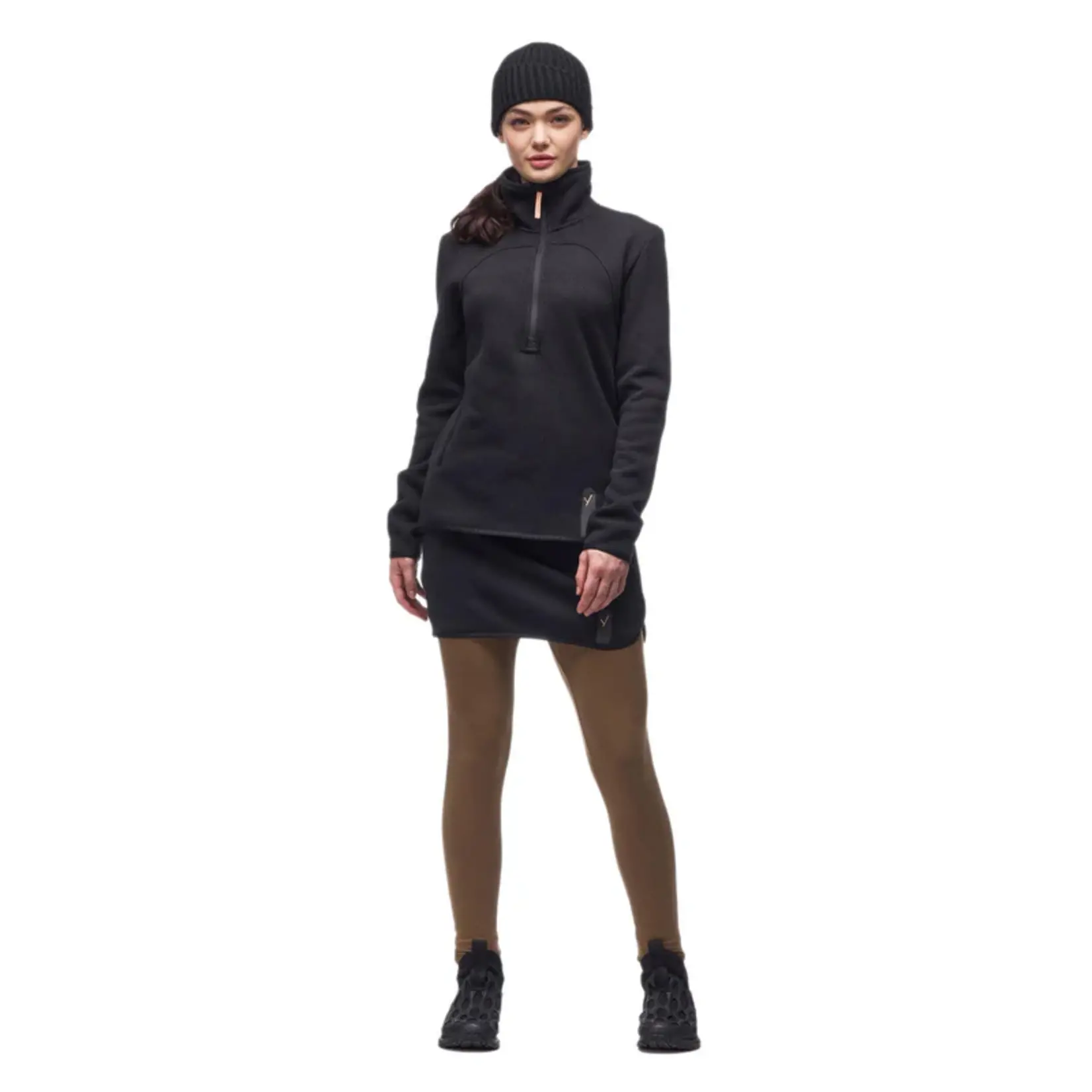 Indyeva Indyeva SATU SKIRT BLACK S
