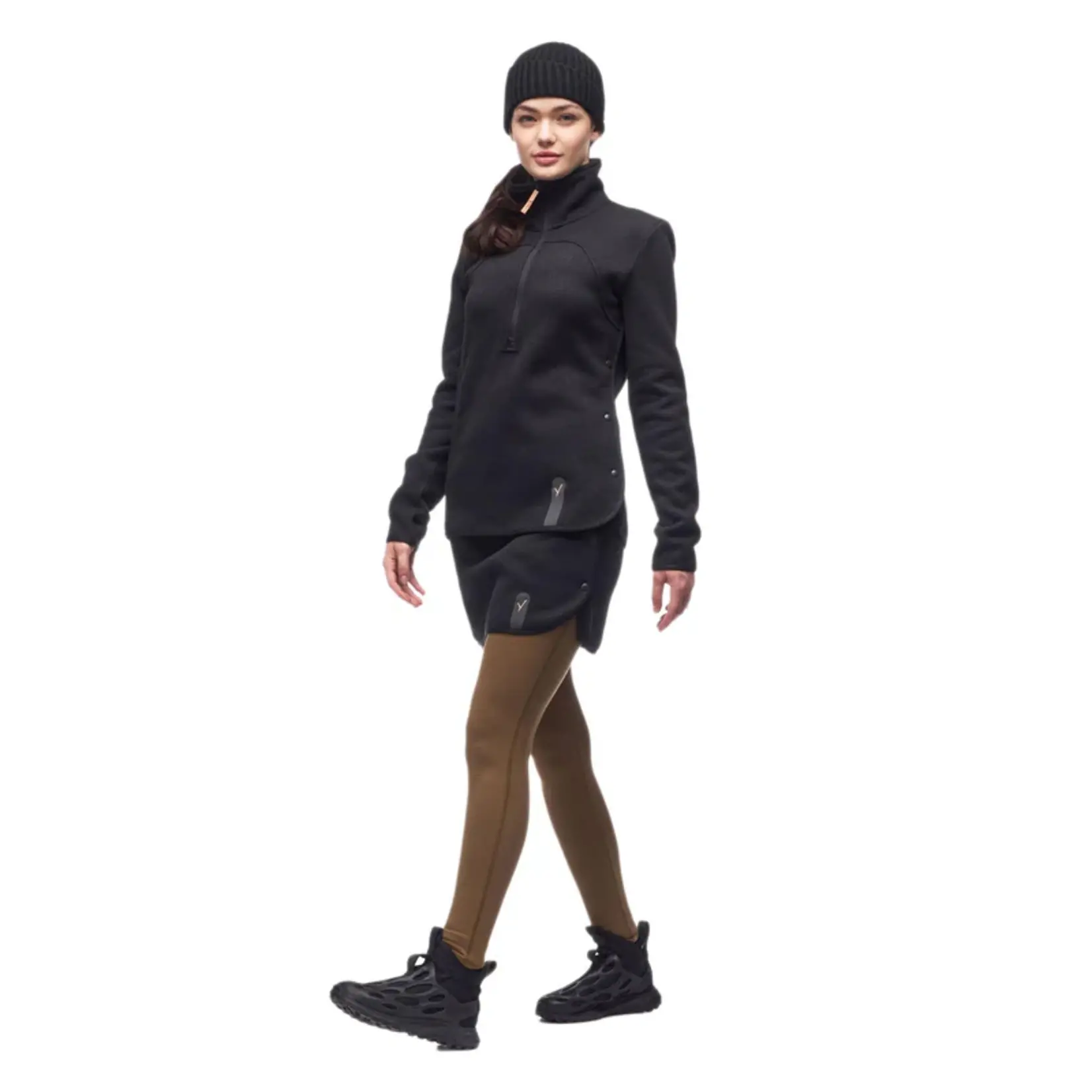 Indyeva Indyeva SATU SKIRT BLACK S