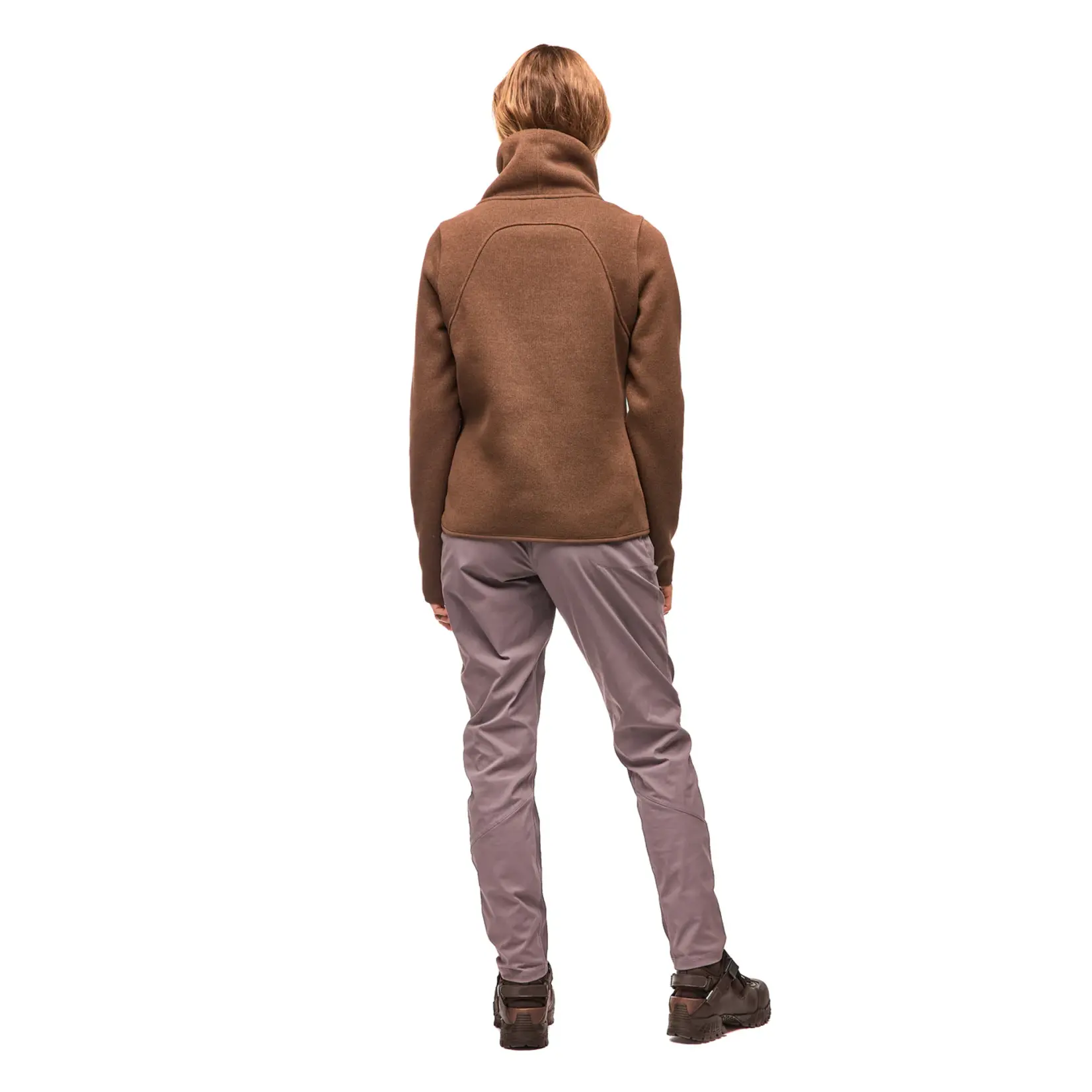 Indyeva Indyeva TOGA SWEATER MOORLAND XL