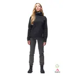 Indyeva Indyeva TOGA SWEATER BLACK L