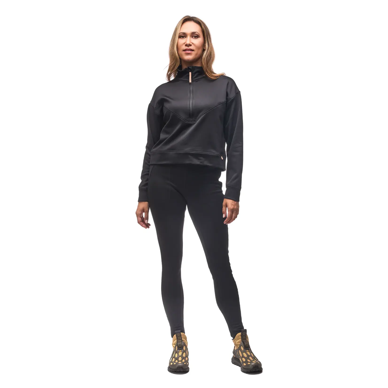 Indyeva Indyeva TEPLO BLACK S