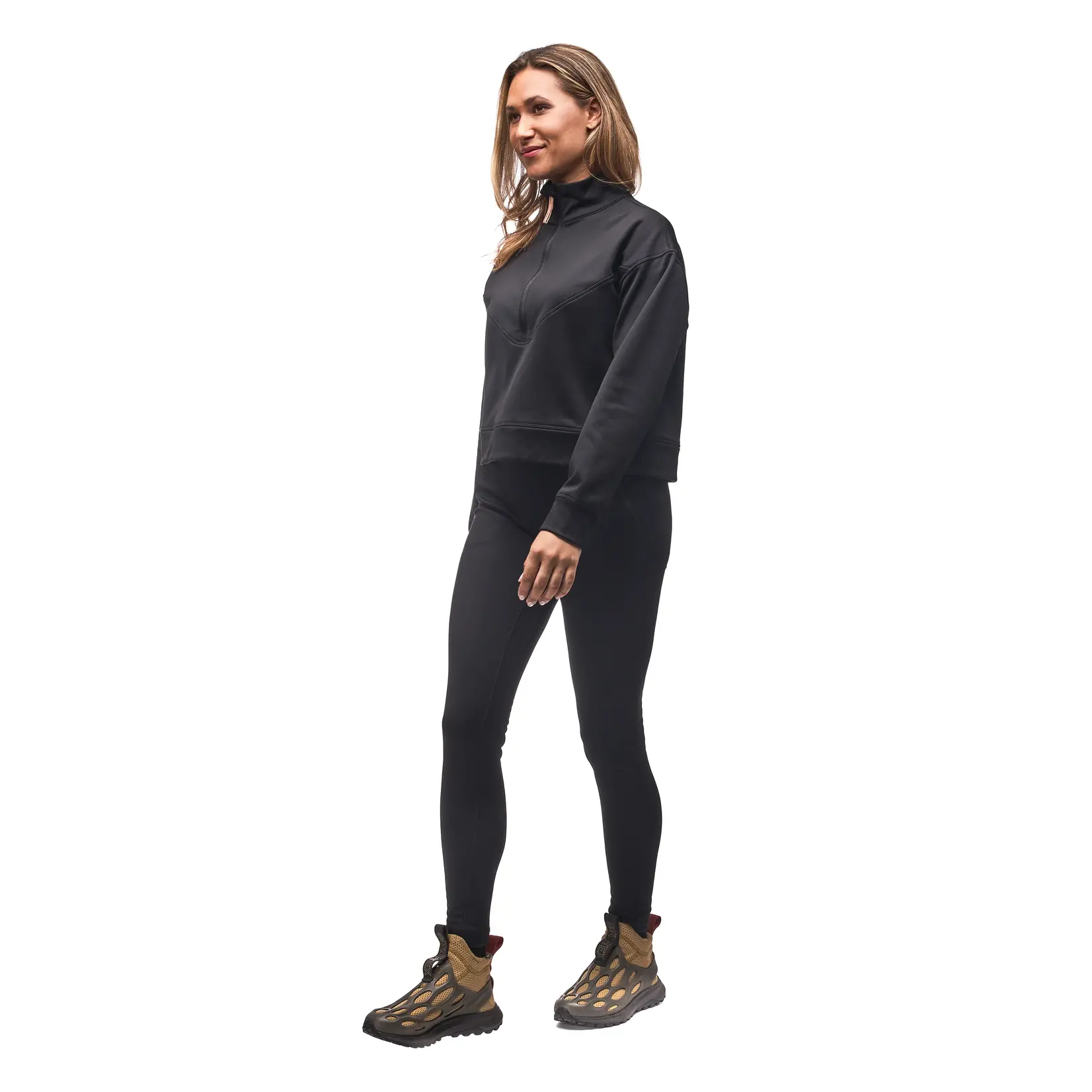 Indyeva Indyeva TEPLO BLACK S