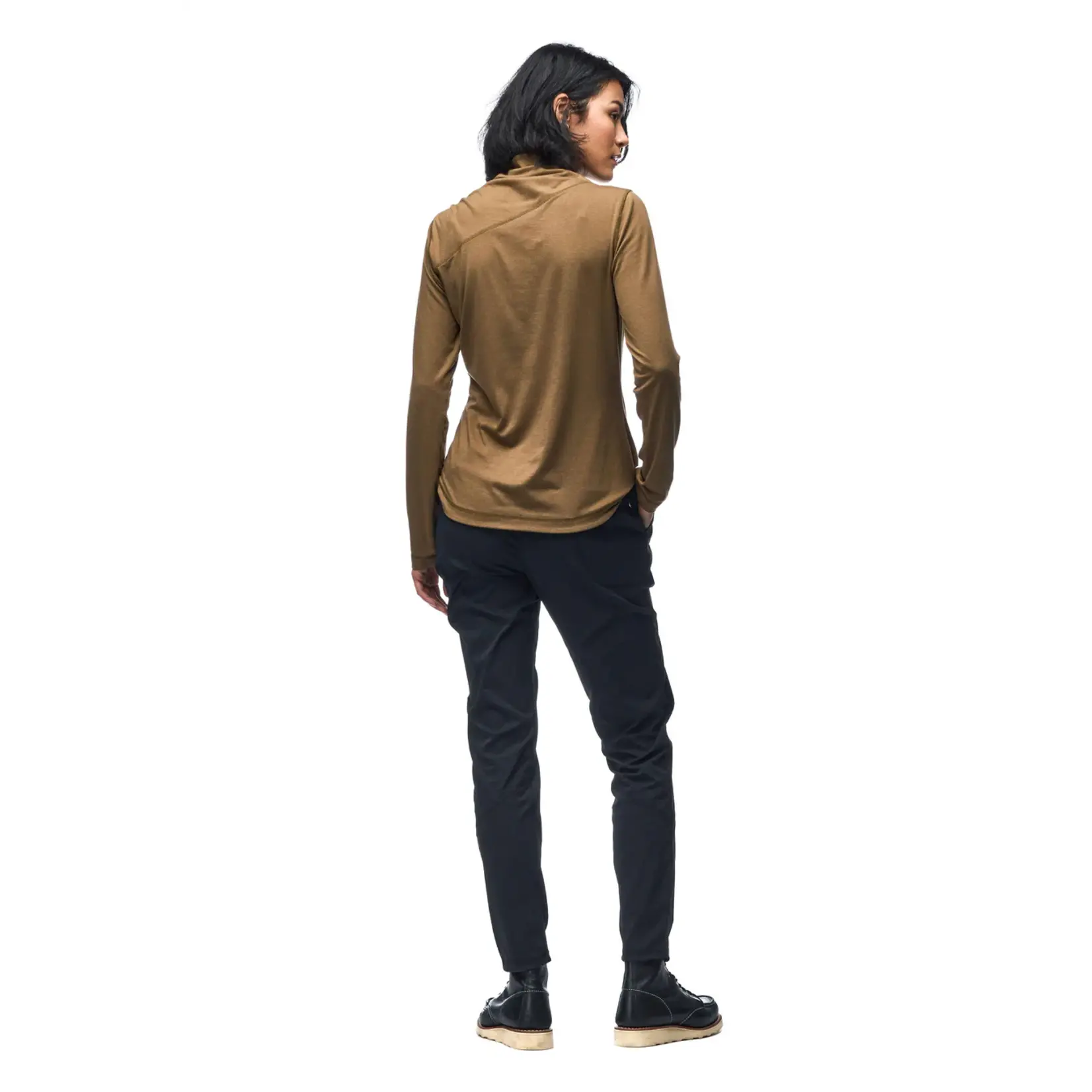 Indyeva Indyeva MATKAILU HV II BLACK XL