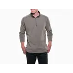 Kuhl Kuhl Revel 1/4 Zip OATMEAL XXL