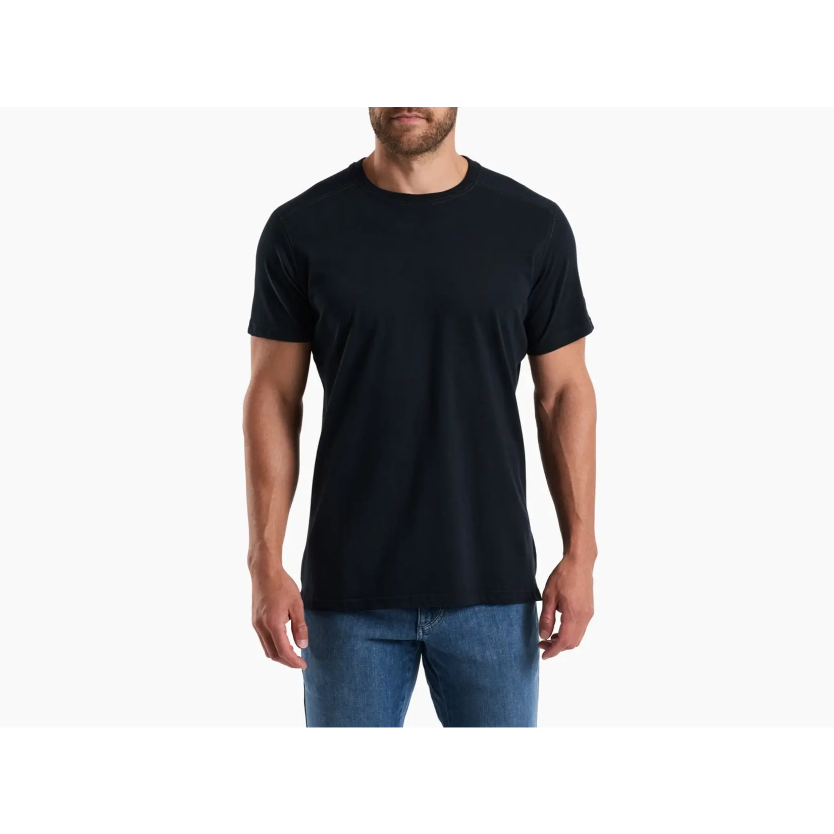 Kuhl Kuhl Bravado T RAVEN M