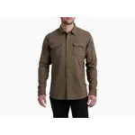 Kuhl Kuhl Descendr Flannel LS SAND STORM L