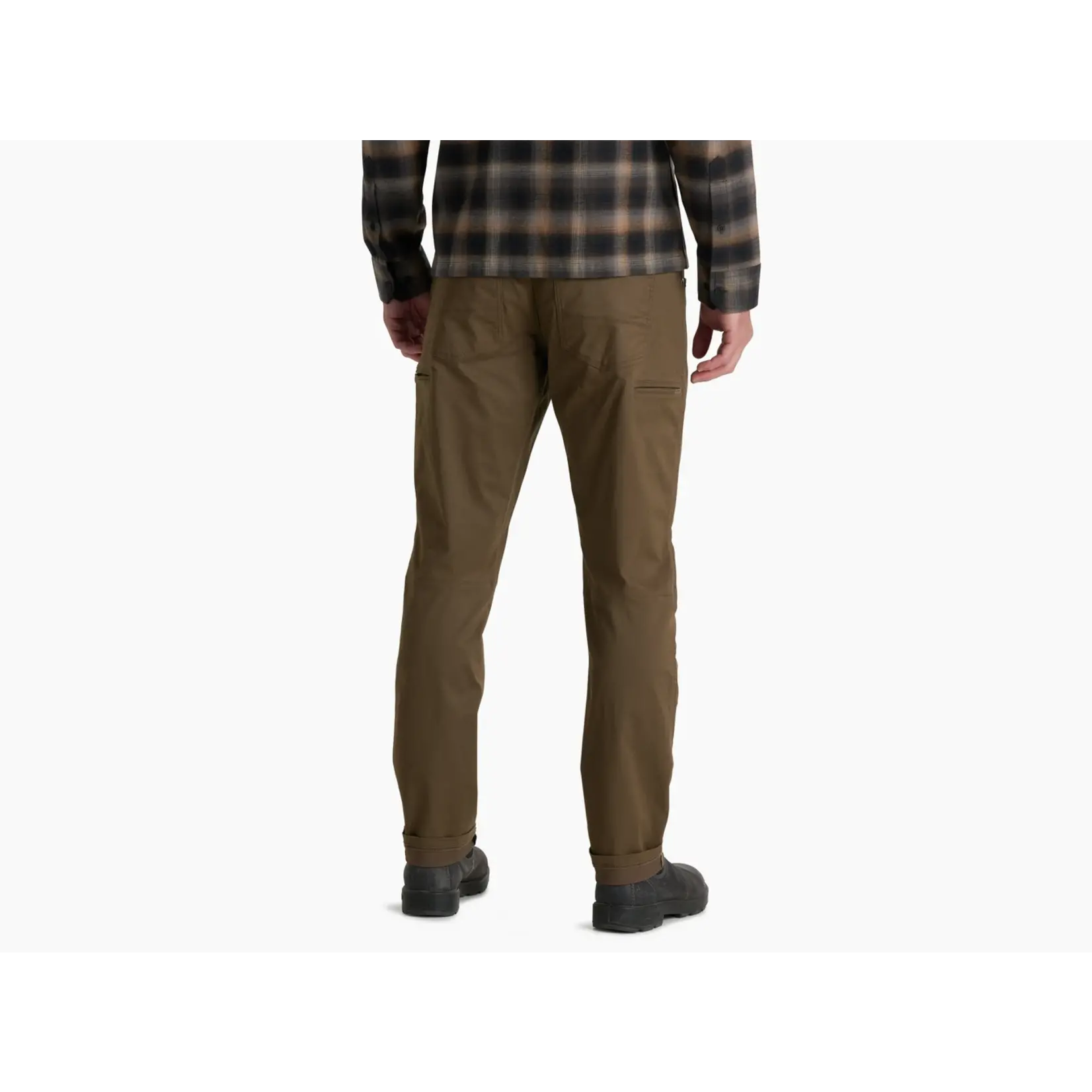 Kuhl Kuhl Rydr Lite Klassik BURNT OLIVE 40 30