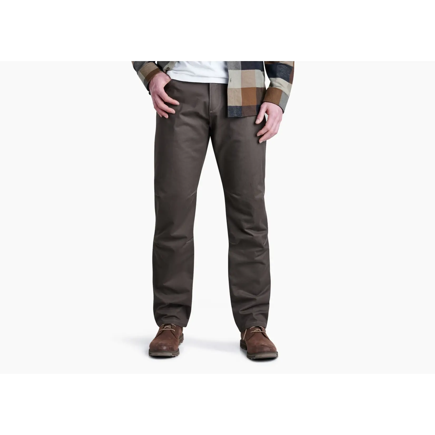 Kuhl Kuhl Rydr Pant FORGED IRON 32 30