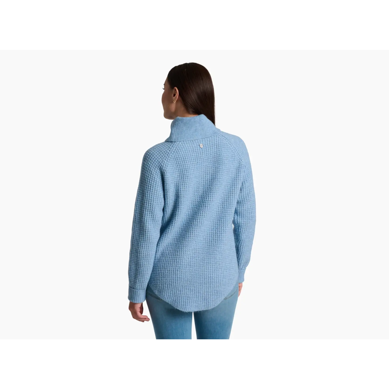 Kuhl Kuhl Sienna Sweater WINTER SKY XL