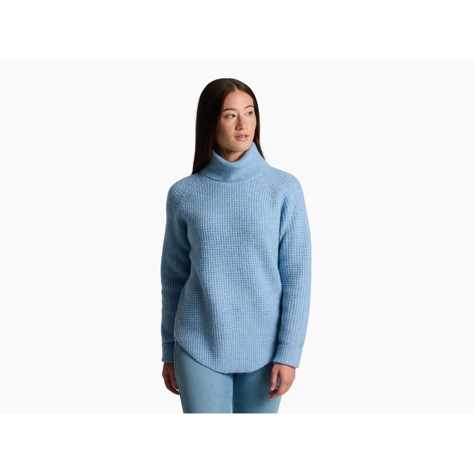 Kuhl Kuhl Sienna Sweater WINTER SKY M