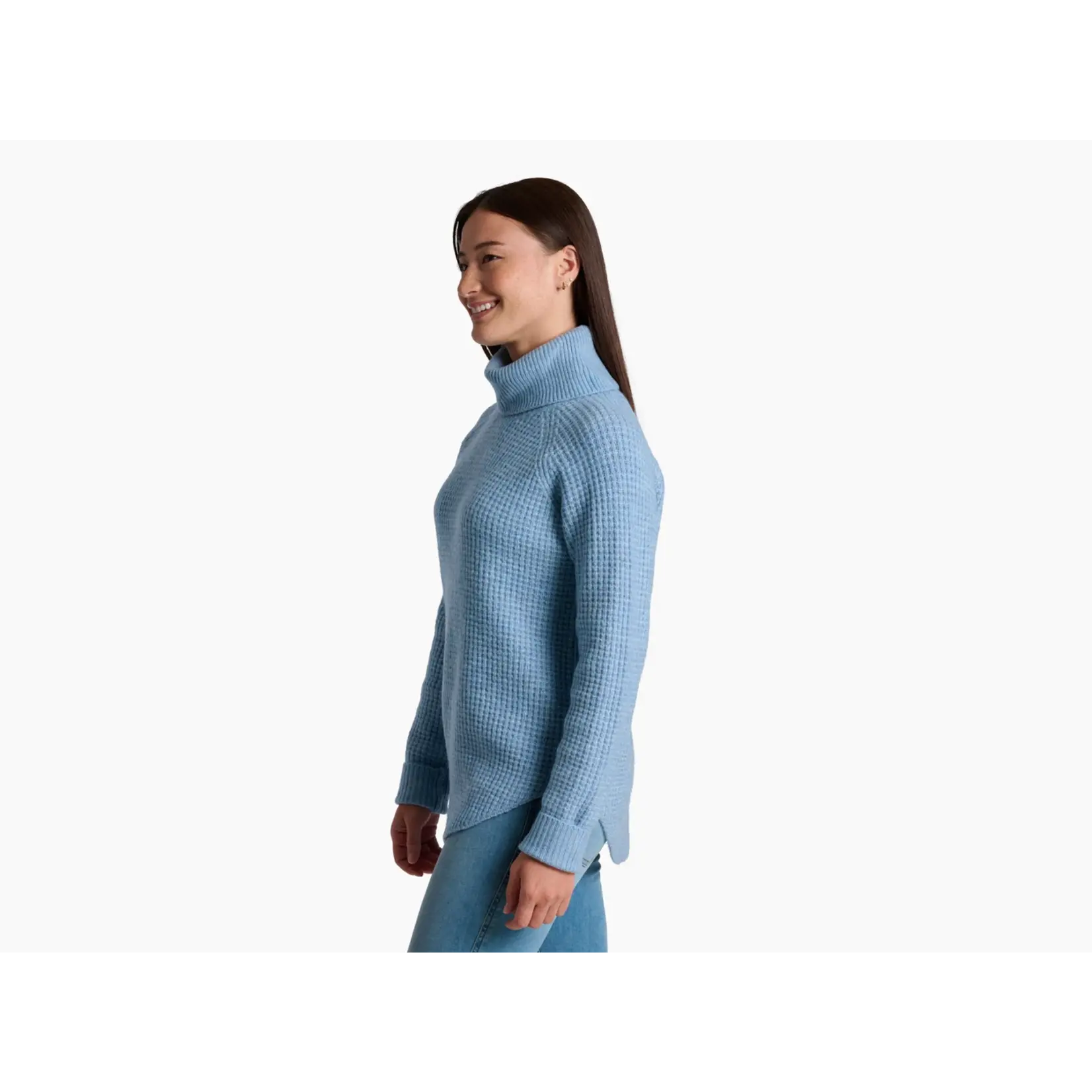 Kuhl Kuhl Sienna Sweater WINTER SKY M