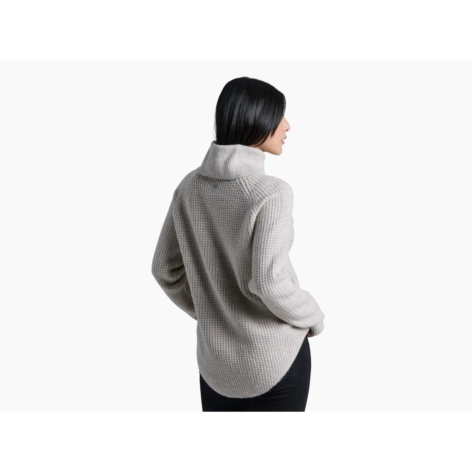 Kuhl Kuhl Sienna Sweater MOON LIGHT XS
