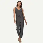 Patagonia Patagonia W's Fleetwith Jumpsuit Ink Black M