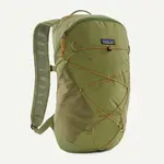 Patagonia Patagonia Terravia Pack 14L Buckhorn Green S