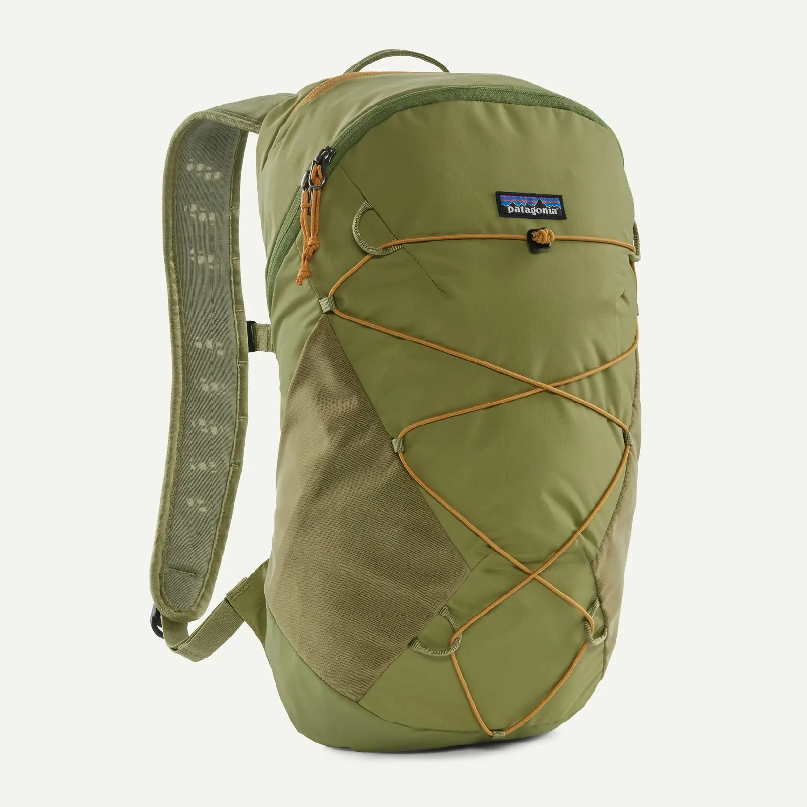 Patagonia Patagonia Terravia Pack 14L Buckhorn Green S