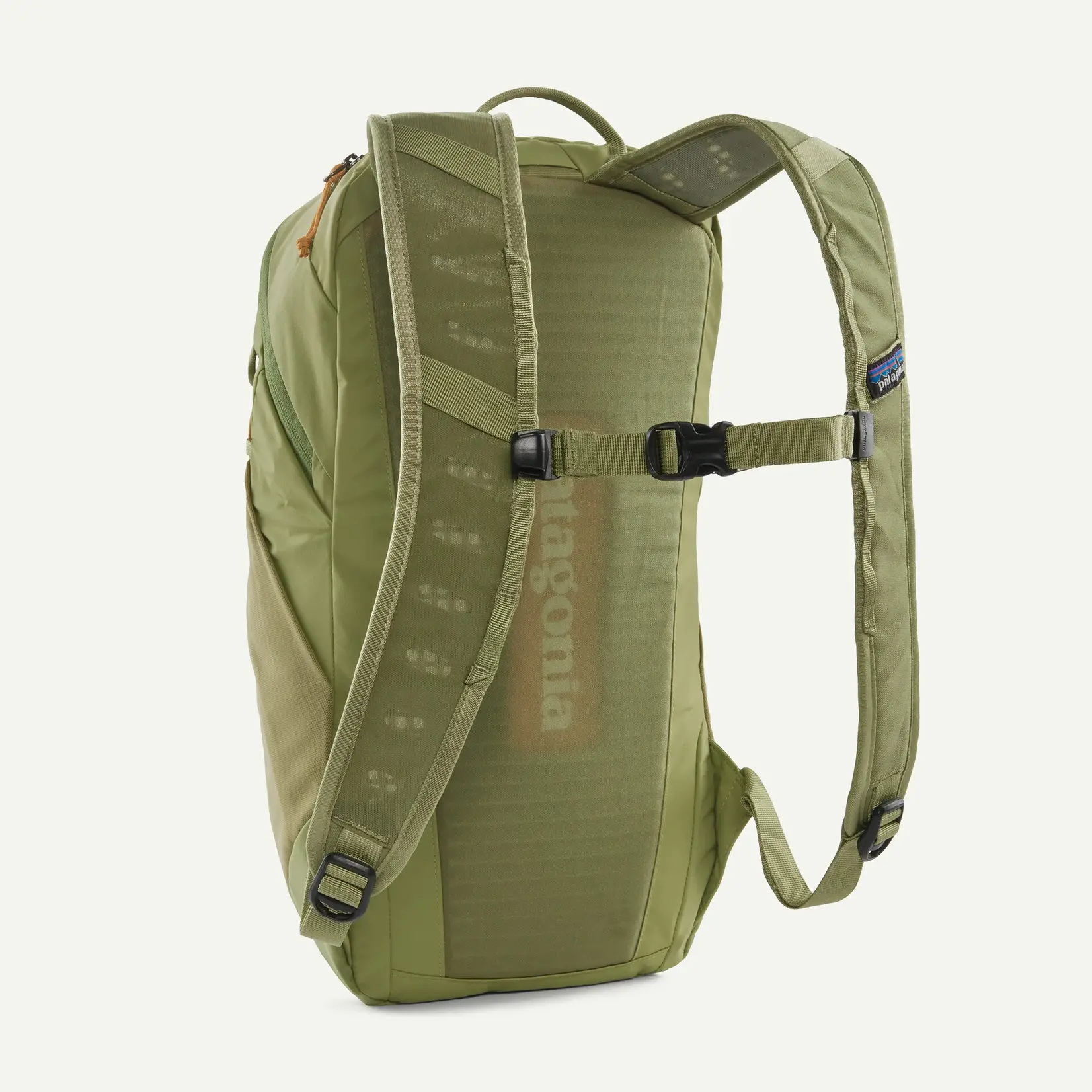 Patagonia Patagonia Terravia Pack 14L Buckhorn Green S