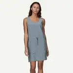 Patagonia Patagonia W's Fleetwith Dress Light Plume Grey XS