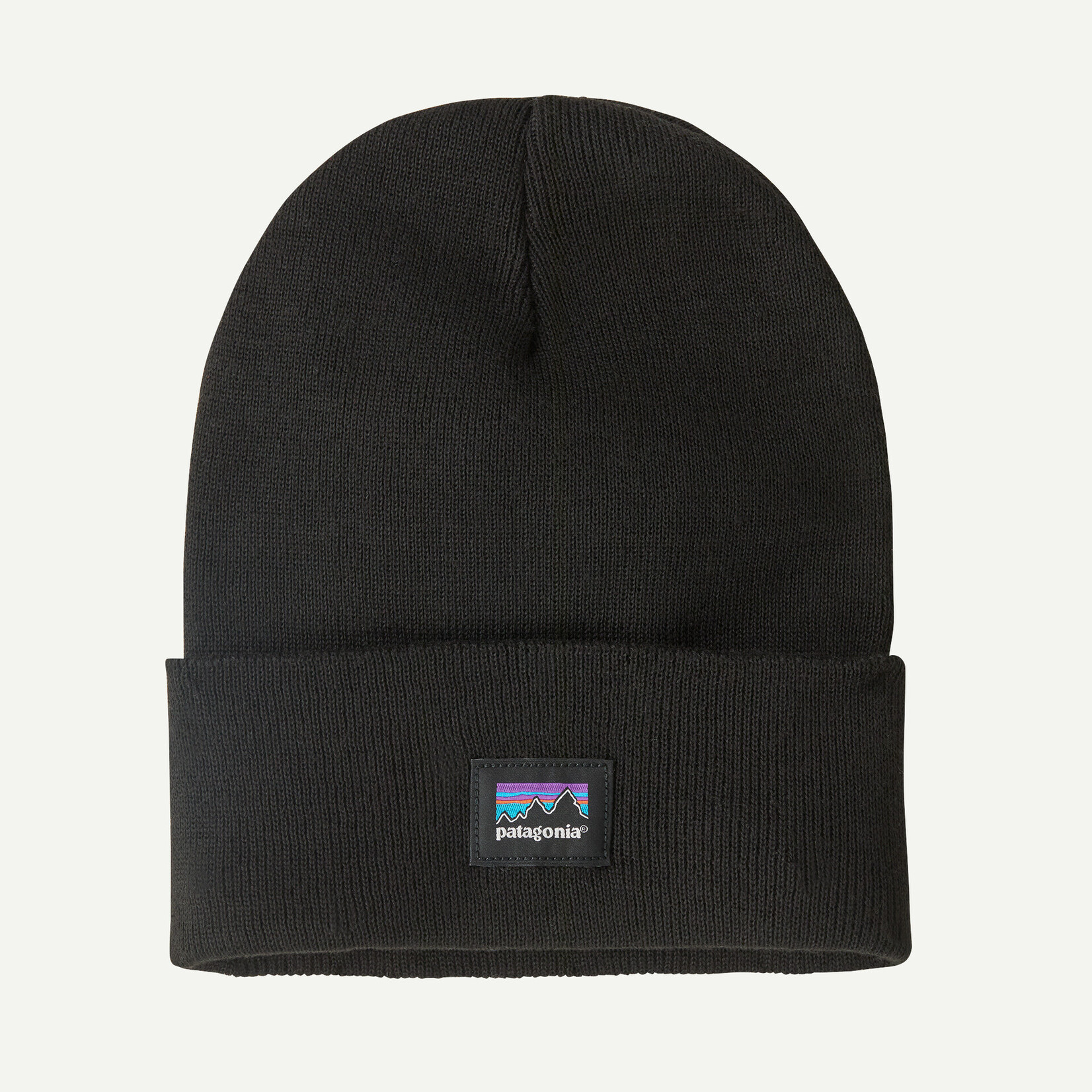 Patagonia Patagonia Everyday Beanie Black ALL