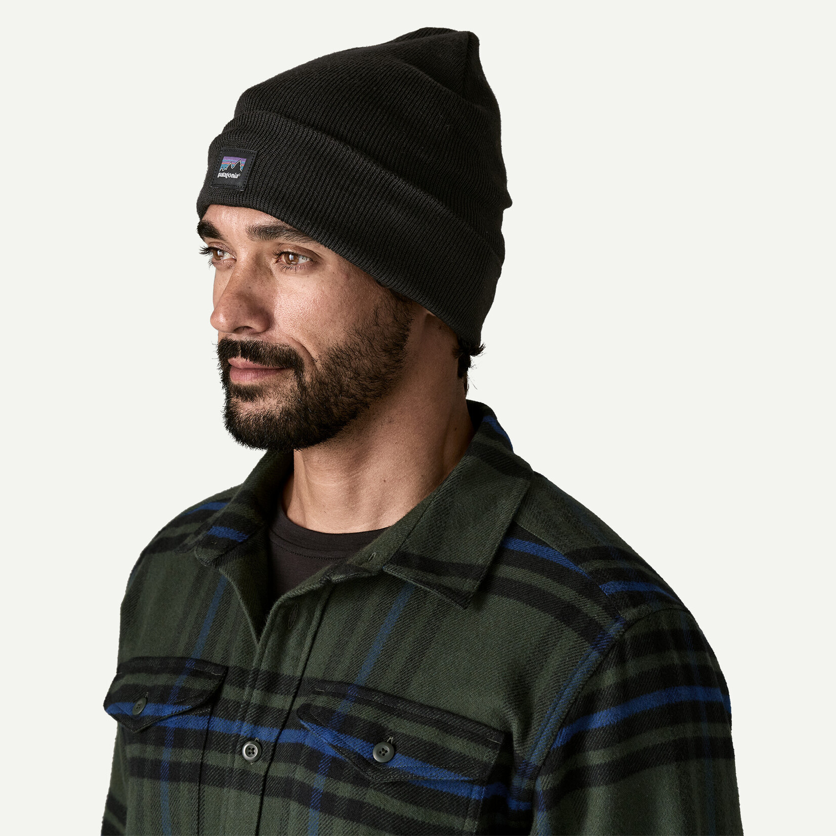 Patagonia Patagonia Everyday Beanie Black ALL