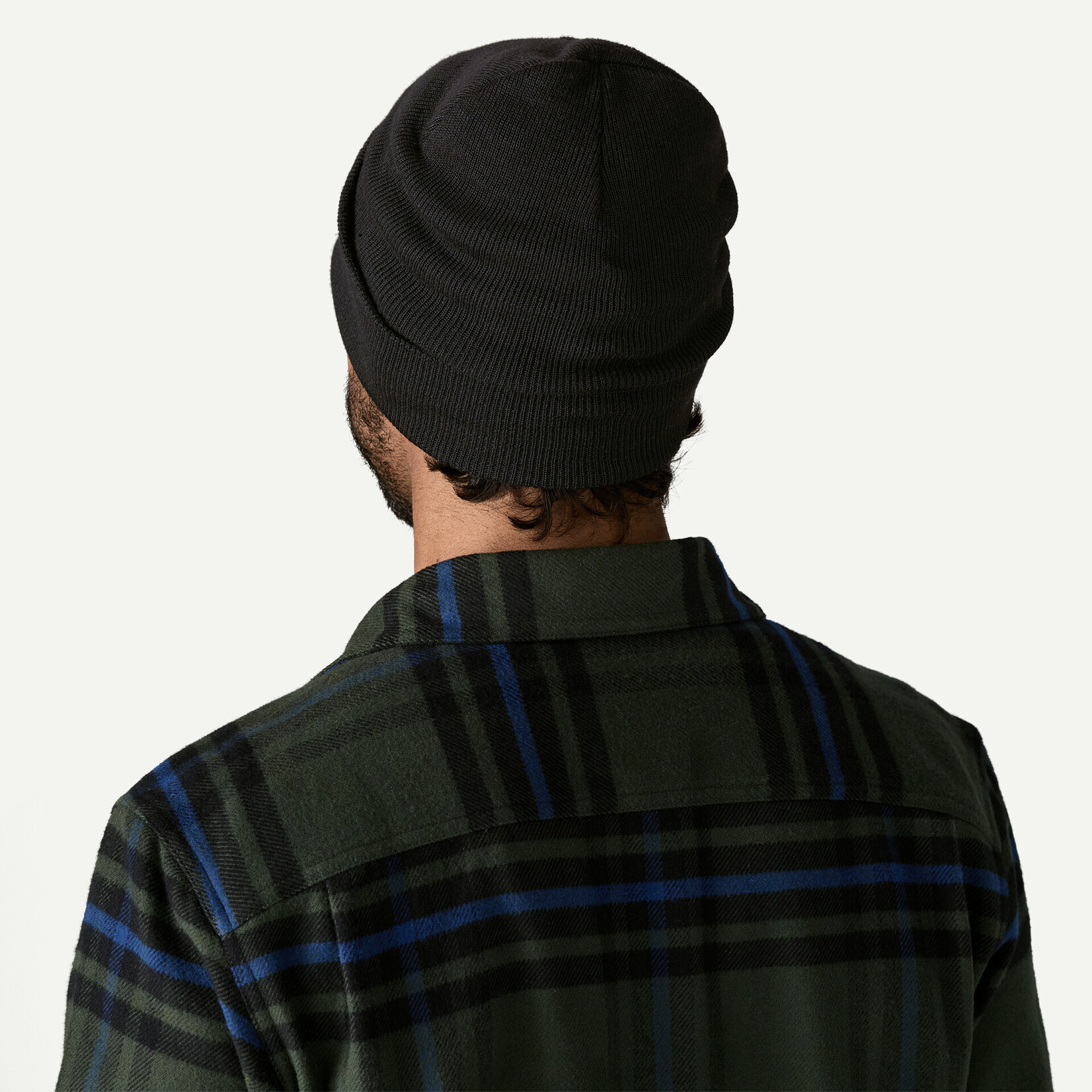 Patagonia Patagonia Everyday Beanie Black ALL