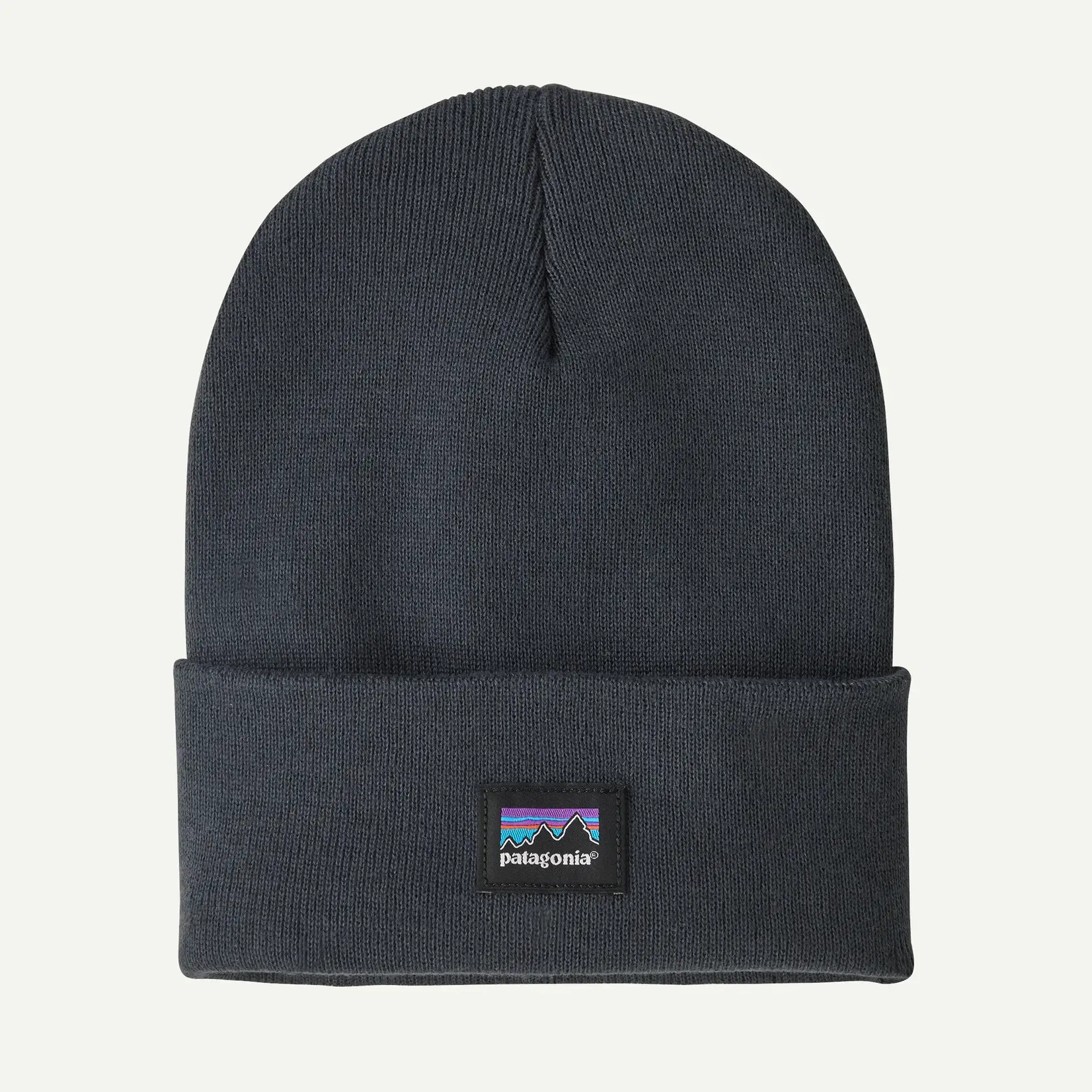 Patagonia Patagonia Everyday Beanie Smolder Blue ALL