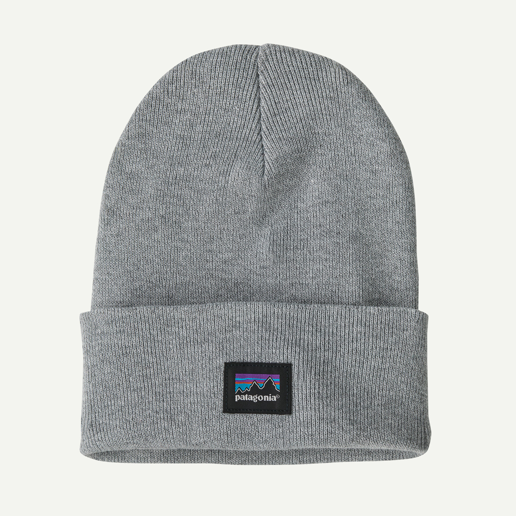 Patagonia Patagonia Everyday Beanie Salt Grey ALL