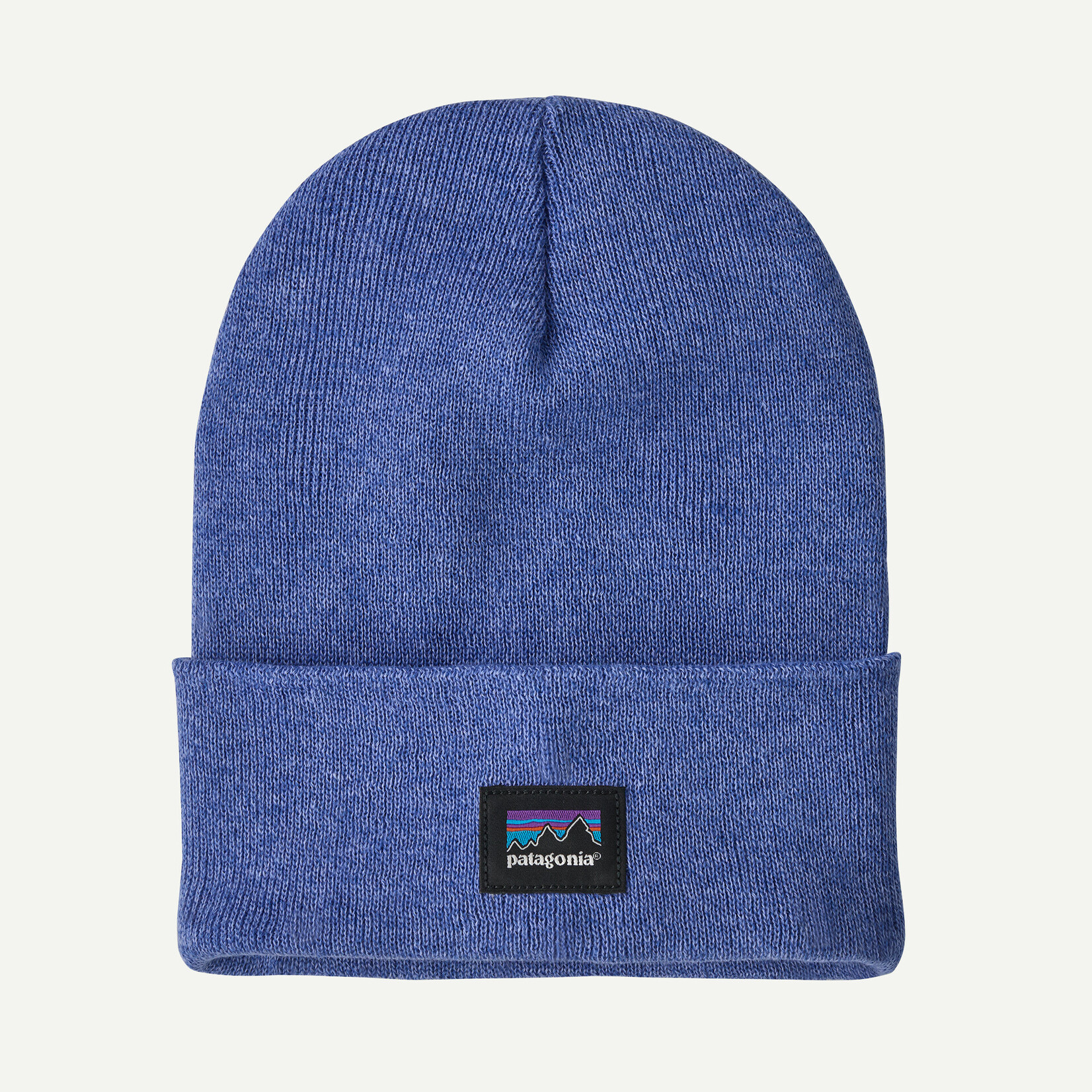 Patagonia Patagonia Everyday Beanie Barnacle Blue ALL