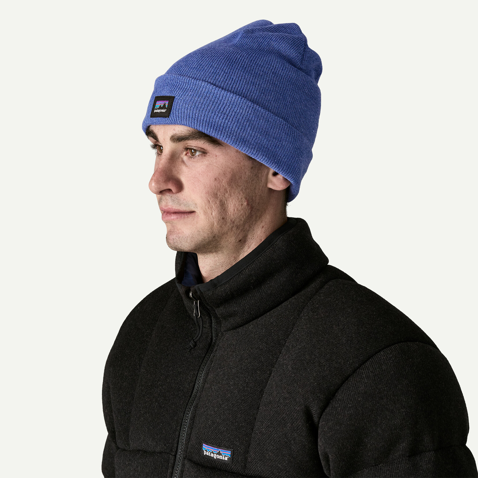 Patagonia Patagonia Everyday Beanie Barnacle Blue ALL
